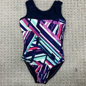 Destira Gymnastics Leotard